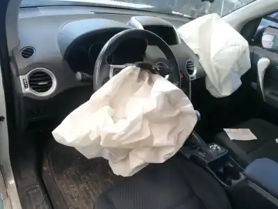 Veículo de Sucata renault koleos 2.0 dci diesel fap do ano 2010 alimentado m9r832