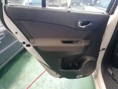 Veículo de Sucata renault koleos 2.0 dci diesel fap do ano 2010 alimentado m9r832