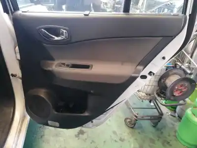 Veículo de Sucata renault koleos 2.0 dci diesel fap do ano 2010 alimentado m9r832