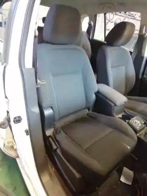 Veículo de Sucata renault koleos 2.0 dci diesel fap do ano 2010 alimentado m9r832