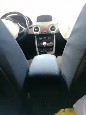 Veículo de Sucata renault koleos 2.0 dci diesel fap do ano 2010 alimentado m9r832