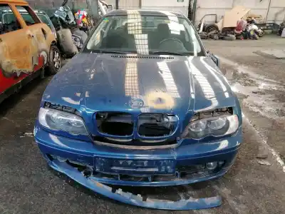 Veículo de Sucata BMW SERIE 3 COUPE (E46) 318 Ci do ano 2002 alimentado 