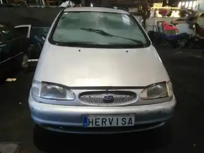 Scrapping Vehicle FORD GALAXY (VX) 2.3 16V CAT of the year 1998 powered 