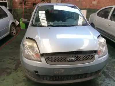 Здавання транспортного засобу FORD FIESTA (CBK) 1.3 CAT року 2006 потужний A9JA