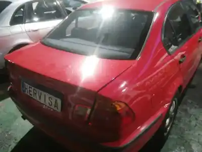 Veículo de Sucata bmw serie 3 berlina (e46) 316i do ano 1999 alimentado 194e1