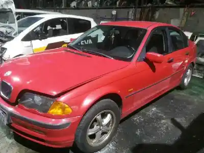 Veículo de Sucata bmw serie 3 berlina (e46) 316i do ano 1999 alimentado 194e1