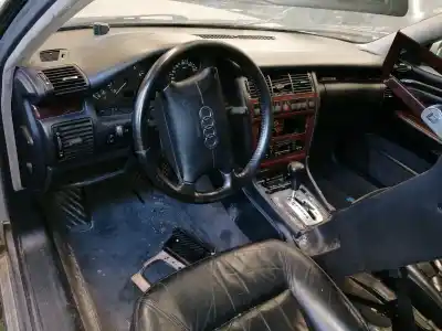 Vehicul casat audi a8 (d2) 4.2 quattro al anului 1994 alimentat abz