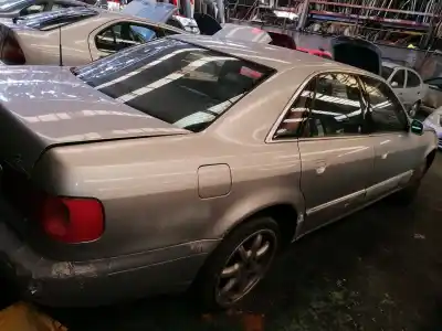 Vehicul casat audi a8 (d2) 4.2 quattro al anului 1994 alimentat abz