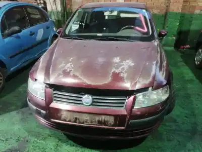 Утилизация автомобиля FIAT                                               STILO (192)                                                                                                                                                                                                                                                1.2 16V года 2002 питание 188A5000