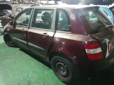Утилизация автомобиля fiat stilo (192) 1.2 16v года 2002 питание 188a5000