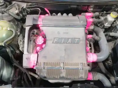 Утилизация автомобиля fiat stilo (192) 1.2 16v года 2002 питание 188a5000
