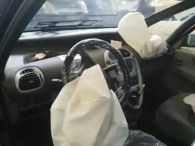 Veículo de Sucata citroen xsara picasso (n68) 1.6 hdi do ano 2005 alimentado 9hx