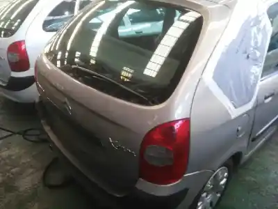 Veículo de Sucata citroen xsara picasso (n68) 1.6 hdi do ano 2005 alimentado 9hx