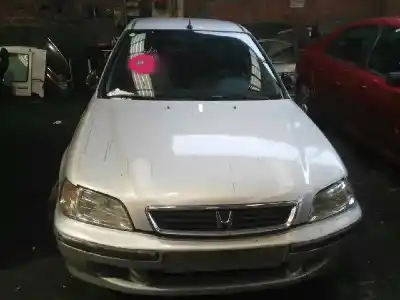 Verschrottungsfahrzeug HONDA                                              CIVIC BERLINA .5 (MA/MB)                                                                                                                                                                                                                                   1.5 VTEC (MB3)                                                                                                                                                                                                                                             des Jahres 1997 angetrieben D15Z8