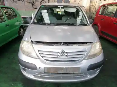 Veículo de Sucata CITROEN C3 1.4 do ano 2003 alimentado KFV