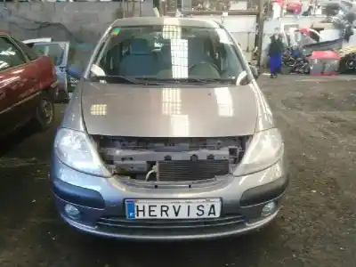 Здавання транспортного засобу CITROEN C3 1.4 HDi Cool року 2005 потужний 8HZ