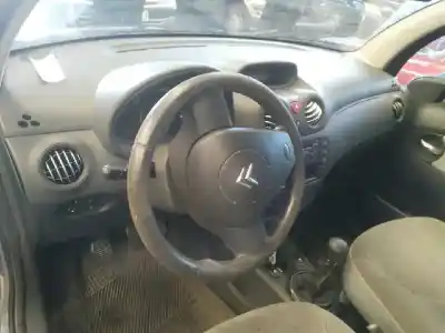 Здавання транспортного засобу citroen c3 1.4 hdi cool року 2005 потужний 8hz