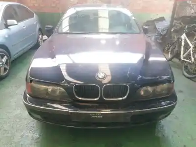 Veicolo di demolizione BMW SERIE 5 BERLINA (E39) 525tds dell'anno 1999 alimentato 256T1