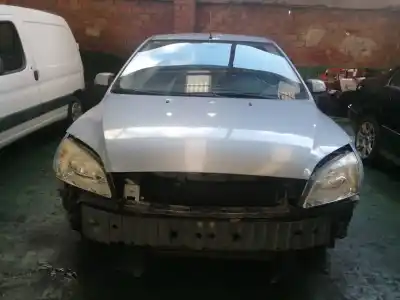 Veículo de Sucata FORD FOCUS BERLINA (CAP) Ambiente (D) do ano 2007 alimentado KKDA