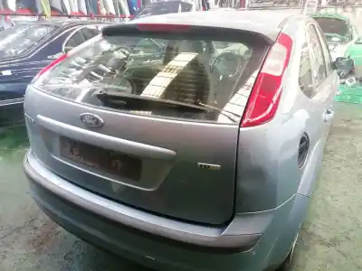 Veículo de Sucata ford focus berlina (cap) ambiente (d) do ano 2007 alimentado kkda