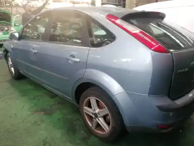 Veículo de Sucata ford focus berlina (cap) ambiente (d) do ano 2007 alimentado kkda