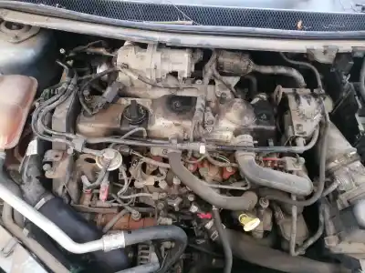 Veículo de Sucata ford focus berlina (cap) ambiente (d) do ano 2007 alimentado kkda