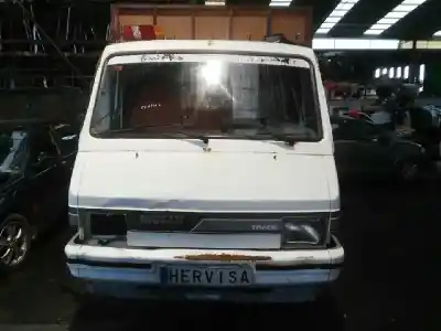 Утилизация автомобиля NISSAN TRADE CAJA/CHASIS 2.8 D года 1990 питание A428