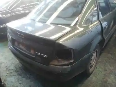 Vehicul casat audi a4 berlina (b5) 1.9 tdi al anului 2000 alimentat ajm