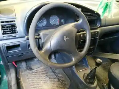 Утилизация автомобиля citroen berlingo 1.9 d x familiar года 1999 питание wjz