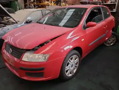 Veicolo di demolizione fiat stilo (192) 1.9 jtd cat dell'anno 2002 alimentato 192a1000