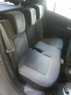 Scrapping Vehicle renault clio iii 1.5 dci diesel of the year 2009 powered k9k768