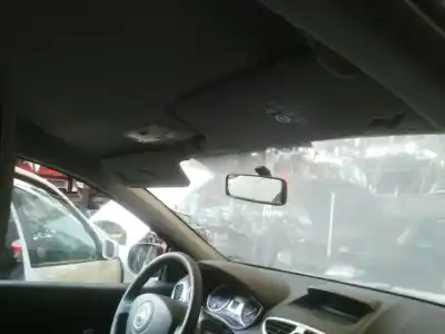 Scrapping Vehicle renault clio iii 1.5 dci diesel of the year 2009 powered k9k768