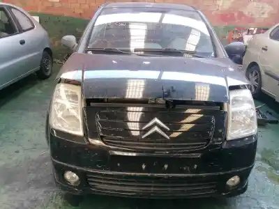 Veículo de Sucata CITROEN C2 VTR do ano 2004 alimentado KFV