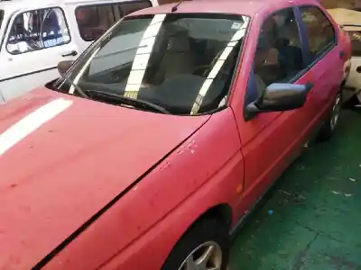Veículo de Sucata alfa romeo 146 1.6 cat do ano 1995 alimentado 