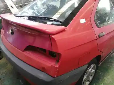 Veículo de Sucata alfa romeo 146 1.6 cat do ano 1995 alimentado 