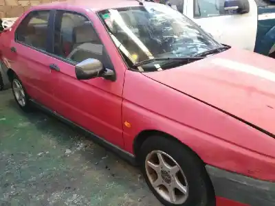 Veículo de Sucata alfa romeo 146 1.6 cat do ano 1995 alimentado 