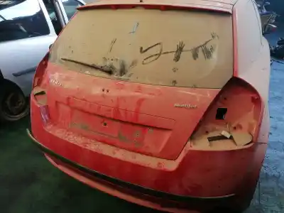 Утилизация автомобиля fiat stilo (192) 1.9 120 dynamic multijet года 2006 питание 192a8000