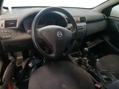 Утилизация автомобиля fiat stilo (192) 1.9 120 dynamic multijet года 2006 питание 192a8000