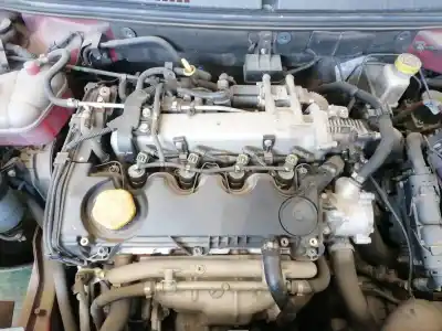 Утилизация автомобиля fiat stilo (192) 1.9 120 dynamic multijet года 2006 питание 192a8000