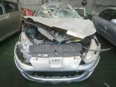 Hurda Aracı PEUGEOT 407 SW 2.0 16V HDi FAP CAT (RHR / DW10BTED4) Yılın 2008 güçlü RHR