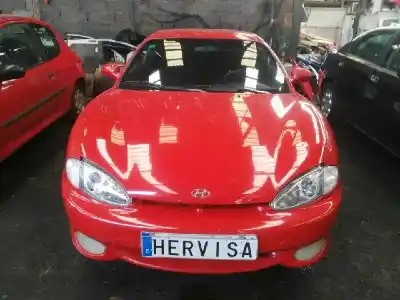 Hurda Aracı HYUNDAI COUPE (J2) 2.0 FX Coupe Yılın 1997 güçlü G4CF
