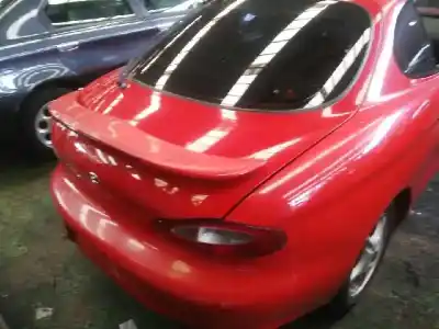 Scrapping Vehicle hyundai coupe (j2) 2.0 fx coupe of the year 1997 powered g4cf