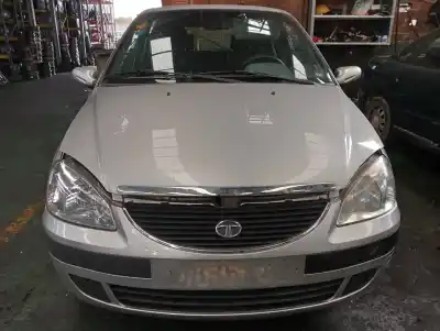 Scrapping Vehicle TATA INDICA TD of the year 2006 powered G475SI48