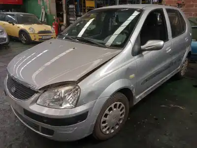 Scrapping Vehicle tata indica td of the year 2006 powered g475si48