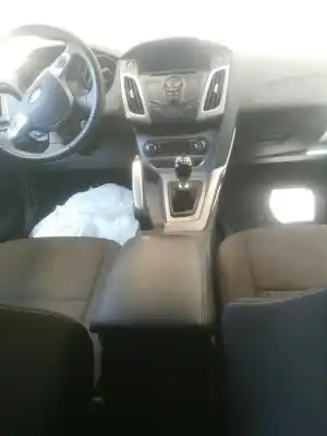 Veículo de Sucata ford focus lim. (cb8) 1.0 ecoboost cat do ano 2013 alimentado m1da