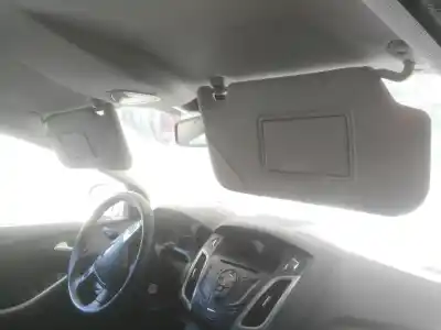 Veículo de Sucata ford focus lim. (cb8) 1.0 ecoboost cat do ano 2013 alimentado m1da