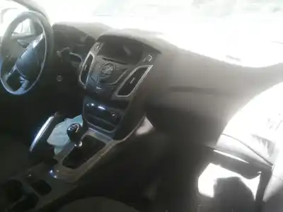 Veículo de Sucata ford focus lim. (cb8) 1.0 ecoboost cat do ano 2013 alimentado m1da