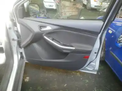 Veículo de Sucata ford focus lim. (cb8) 1.0 ecoboost cat do ano 2013 alimentado m1da