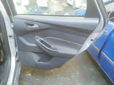 Veículo de Sucata ford focus lim. (cb8) 1.0 ecoboost cat do ano 2013 alimentado m1da