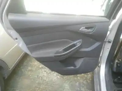 Veículo de Sucata ford focus lim. (cb8) 1.0 ecoboost cat do ano 2013 alimentado m1da